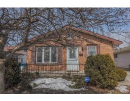 White Oaks, London, Ontario