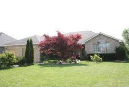 Kilworth Heights, Middlesex Centre, Ontario