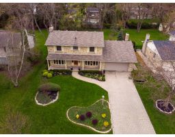 Richmond Hill, London, Ontario