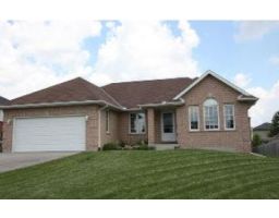 Kilworth Heights, Middlesex Centre, Ontario