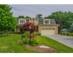 Kilworth Heights, Middlesex Centre, Ontario