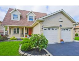 East London, London, Ontario