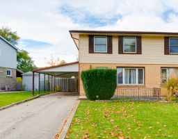 Westminster Park South, London, Ontario