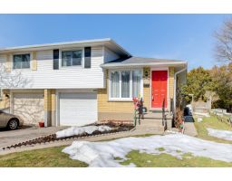 Byron, London, Ontario