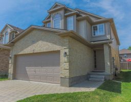 Whitehills, London, Ontario