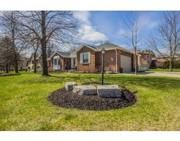 Kilworth Heights, Middlesex Centre, Ontario