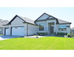 Kilworth, Middlesex Centre, Ontario