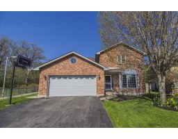 Byron, London, Ontario