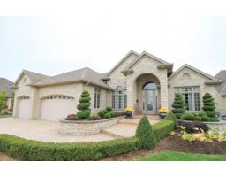 Rivers Edge - Kilworth, Middlesex Centre, Ontario