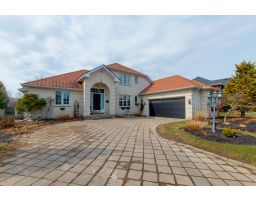 London NW, London, Ontario