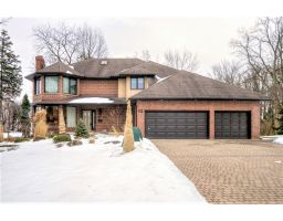 Highlands, London, Ontario
