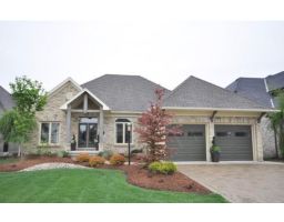 Sunningdale, London, Ontario
