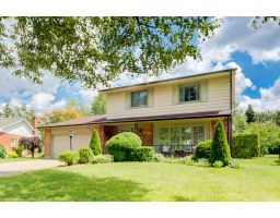 Oakridge, London, Ontario
