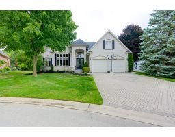 Hazeldon, London, Ontario