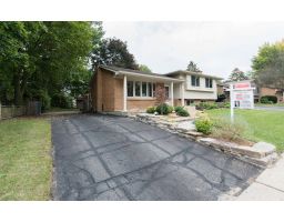 Byron, London, Ontario