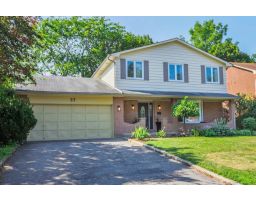 Byron, London, Ontario