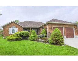Kilworth Heights, Middlesex Centre, Ontario