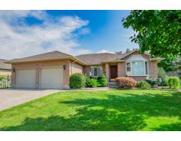 Masonville, London, Ontario