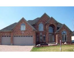 Rivers Edge - Kilworth, Middlesex Centre, Ontario
