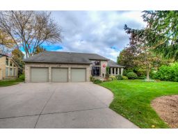 Uplands, London, Ontario