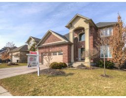 Wickerson Heights , London, Ontario