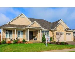 Talbot Village, London, Ontario