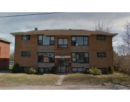 East London, London, Ontario