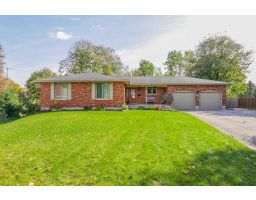 Strathroy, Strathroy, Ontario