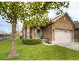 Kilworth, Middlesex Centre, Ontario