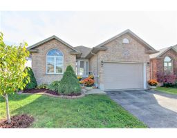 Northwest London, London, Ontario