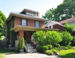 Old South, London, Ontario