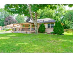 Southcrest, London, Ontario