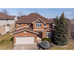 Uplands, London, Ontario
