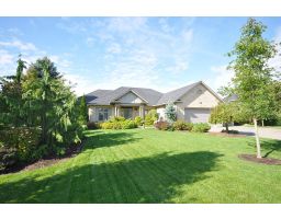 Melrose, Melrose, Ontario