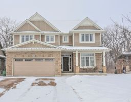 North East, St. Thomas, Ontario