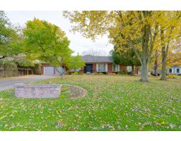Kilworth, Middlesex Centre, Ontario