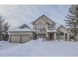 Uplands, London, Ontario