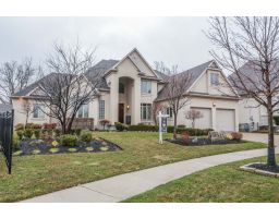 Riverbend, London, Ontario