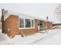 Westminster Park North, London, Ontario