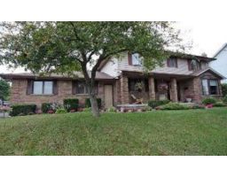 Kilworth Heights, Middlesex Centre, Ontario