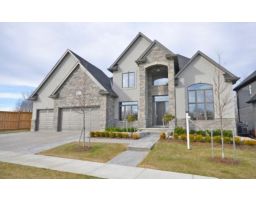 Talbot Village, London, Ontario