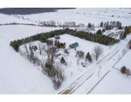 Ilderton, Ilderton, Ontario