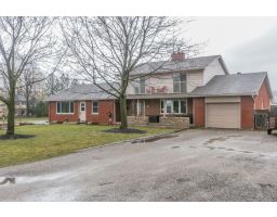 Komoka, Komoka, Ontario
