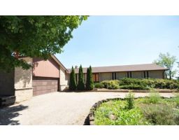 Rural, Middlesex Centre, Ontario