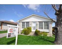White Oaks, London, Ontario