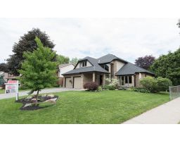 Somerset Hills, London, Ontario