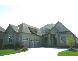 Kilworth Heights, Middlesex Centre, Ontario