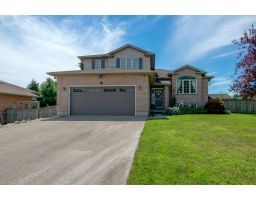 Kilworth, Middlesex Centre, Ontario