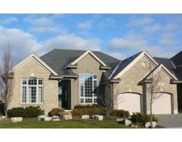 Villages of Sunningdale, London, Ontario