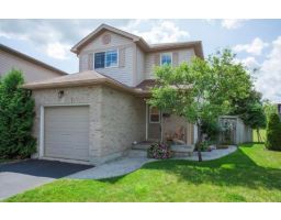 Kilworth Heights, Middlesex Centre, Ontario